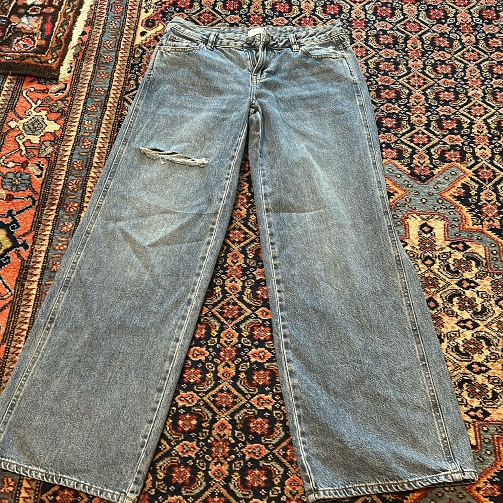 Pacsun Women’s Boyfriend Jeans